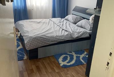Apartament cu 3 camere semidecomandat în Central - 5