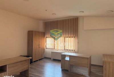 Spațiu comercial, de 1,420 mp, în Industriilor - 19