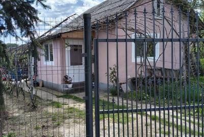 Casă cu 3 camere în Dobrogostea - 3