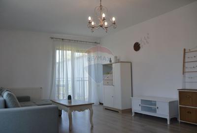 Apartament cu 2 camere de inchiriat cu parcare Floresti - 2