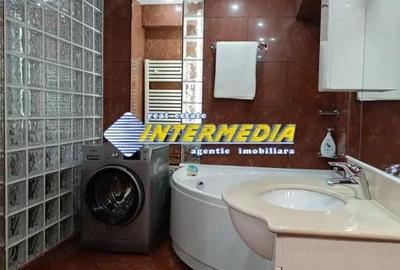 APARTAMENT 2 CAMERE I CENTRU ZONA MERCUR MALL I ETAJ 3 I MOBILAT I - 7