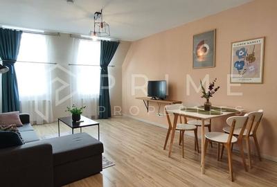 De închiriat apartament 2 camere, în clădire nouă, Central, Tg Mureș - 3