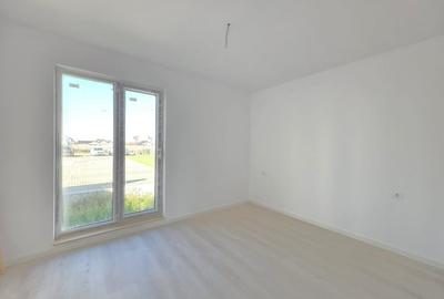 Casa individuala pe parter, Primaverii, Sanpetru - 8