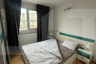 Apartament cu 2 camere în Aurel Vlaicu - 4