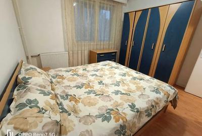 Apartament 2 camere, 55 mp, semidecomandat, ac, balcon, parcare, Piata Sudului - 2