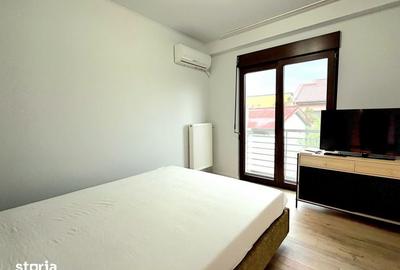 Apartament cu 2 camere în Central - 6