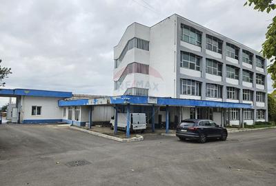 Spa?iu industrial de vanzare - 14