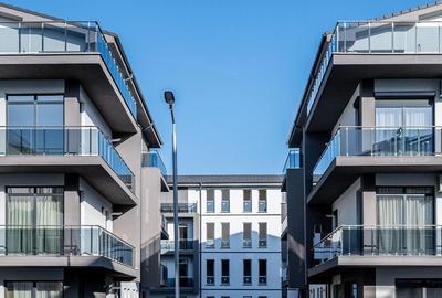 Apartament cu 2 camere semidecomandat în Braytim - 5