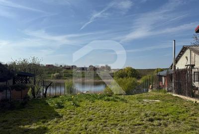 Teren Construcții intravilan de 883 mp, în Moara Vlăsiei - 7