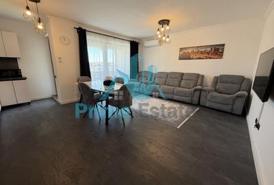 Apartament cu 3 camere semidecomandat în Mărăști - 2
