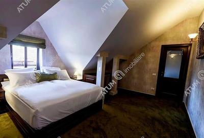 Vila 10 camere fiecare cu baie proprie in zona Central Istorica Sibi Vila 10 camere fiecare cu baie proprie in zona Central Istorica Sibi - 18