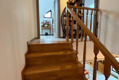 Apartament cu 3 camere în Giurgiului - 7