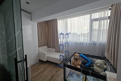 Apartament cu 2 camere decomandat, mobilat în Gării - 6