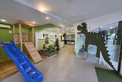 Spațiu comercial, de 143 mp, în Iosefin - 2