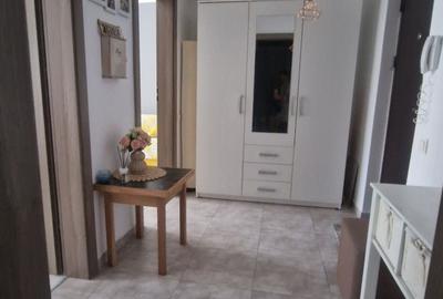 Apartament cu 2 camere semidecomandat în Central - 7