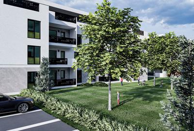 Garsonieră decomandată în Dumbrăvița - 2