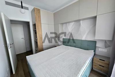 Apartament cu 2 camere decomandat, mobilat în Floreasca - 3