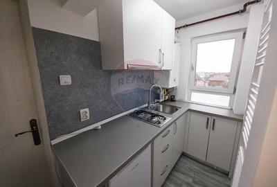 Apartament cu 1 camere de vanzare in zona 1 Mai - 1