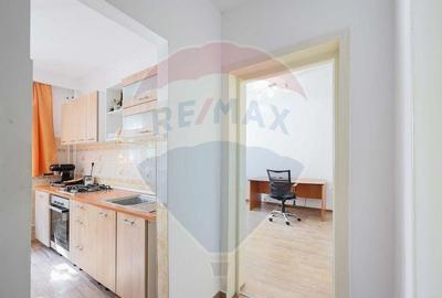 Apartament 2 camere de vanzare, zona Decebal, Oradea - 11