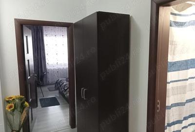 Apartament cu 2 camere decomandat în Central - 8