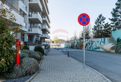 Apartament cu 2 camere decomandat, mobilat în Sud - 26