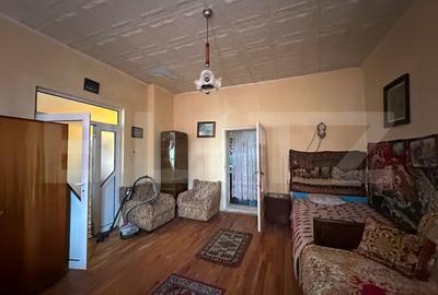 Casa de vanzare cu 3 camere aproape de Baile Sarate - Ocna Mures - 5