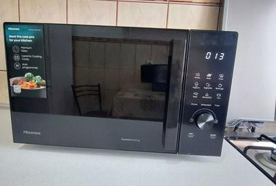 Apartament cu 2 camere semidecomandat în 1 Decembrie 1918 - 13