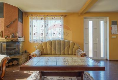 0% COMISION! Casa de vanzare in Harman - confort, intimitate si natura - 19