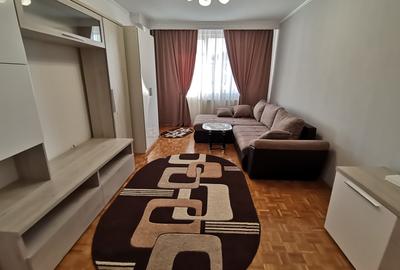 Apartament cu 2 camere decomandat, mobilat în Ștrand - 1