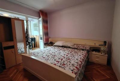 Apartament cu 3 camere (Toplita, Bld. Nicolae Balcescu B/I) Apartament cu 3 camere (Toplita, Bld. Nicolae Balcescu B/I) - 5