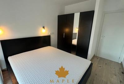 De inchiriat: apartament 2 camere Belvedere Floreasca Pipera | Premium | NOU - 5