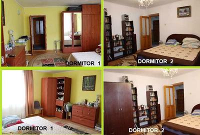 Casă cu 4 camere în Central - 4