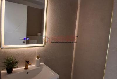 Apartament cu 3 camere în Central - 8