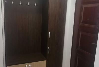 Garsonieră decomandată în Decebal - 1