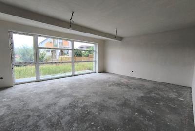 Duplex cu 5 camere cu Canalizare în Mănăștur - 8