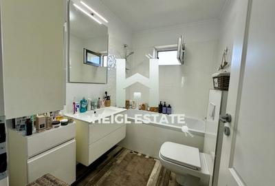 Casa cu 3 camere Mosnita Noua Casa cu 3 camere Mosnita Noua - 12