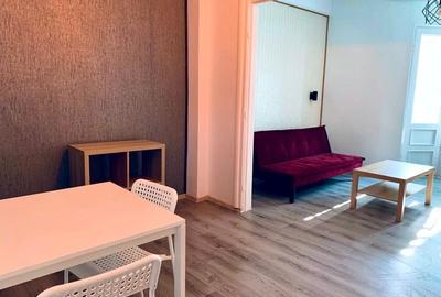 Apartament cu 2 camere semidecomandat, mobilat în Cișmigiu - 6