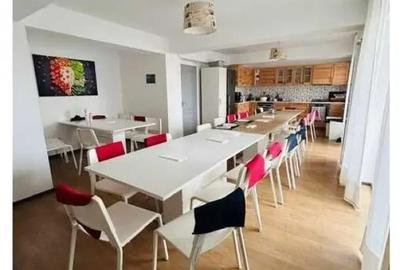 Casă cu 7 camere cu Teren 500 Mp în Floreasca - 6