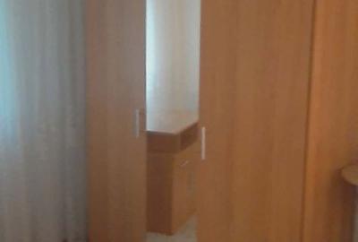 Garsonieră decomandată în Central - 2