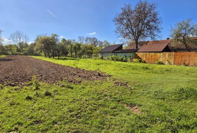 Comision 0 %/ Teren intravilan Sercaita 2247 mp Comision 0 %/ Teren intravilan Sercaita 2247 mp - 9