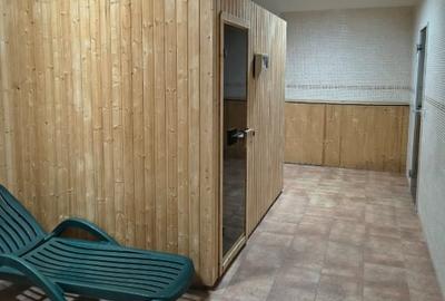 Apartament de lux cu vedere directa la partia Clabucet - Predeal - 12