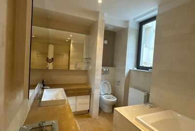 APARTAMENT LUX 4 CAMERE - BLOC BOUTIQUE - FLOREASCA - 4