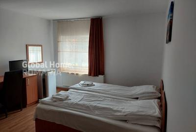 Pensiune Turistica | Busteni - Prahova - Valea Prahovei | Mountain View - 8