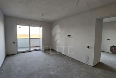 Apartament cu 2 camere decomandat în Gheorgheni - 4