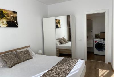 Apartament cu 3 camere-Vivalia Grand parcare subterana - 4