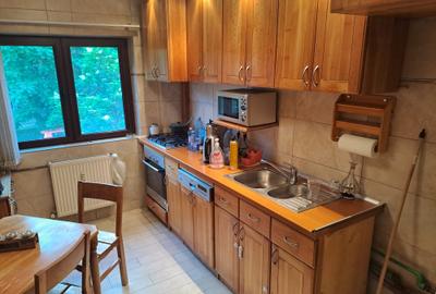 Stefan cel Mare - Spitalul Colentina, etajul 1, mobilat, utilat, liber - 26