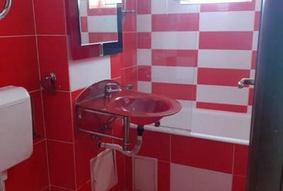 Apartament 3 camere decomandat etajul 1 zona Faget - 2