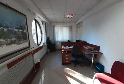 Birouri, hala si teren situate la sosea, zona Magurele, sector 5 - 16