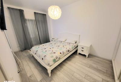 Apartament cu 3 camere în Faleză - 7