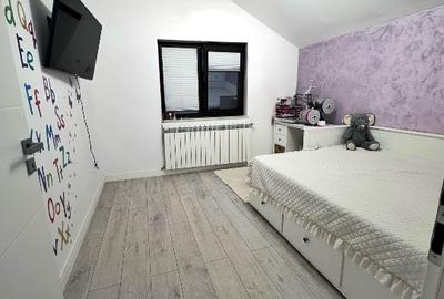 De vânzare – casă pe strada Podișului – Platoul Însorit, Galata, Iasi - 8